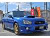 SUBARU IMPREZA SPORTS WAGON