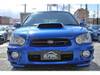 SUBARU IMPREZA SPORTS WAGON