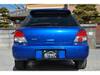 SUBARU IMPREZA SPORTS WAGON