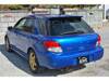 SUBARU IMPREZA SPORTS WAGON