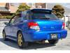 SUBARU IMPREZA SPORTS WAGON