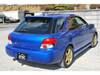 SUBARU IMPREZA SPORTS WAGON