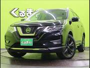 2021 NISSAN X-TRAIL