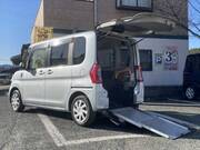 2015 DAIHATSU TANTO