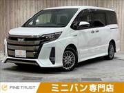 2018 TOYOTA NOAH