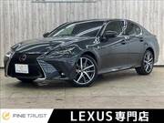 2016 LEXUS GS