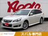 SUBARU LEGACY TOURING WAGON