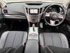 SUBARU LEGACY TOURING WAGON