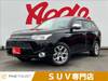 MITSUBISHI OUTLANDER PHV