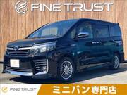 2016 TOYOTA VOXY