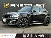 2019 BMW MINI