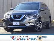2019 NISSAN X-TRAIL 20Xi