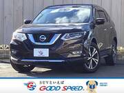 2019 NISSAN X-TRAIL 20Xi