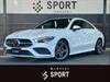 MERCEDES BENZ CLA-CLASS