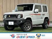 2018 SUZUKI JIMNY XC