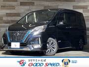 2020 NISSAN SERENA