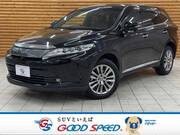 2019 TOYOTA HARRIER PREMIUM