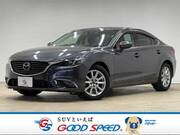 2015 MAZDA ATENZA SEDAN