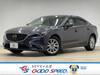MAZDA ATENZA SEDAN