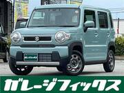 2023 SUZUKI HUSTLER