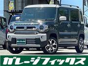 2024 SUZUKI HUSTLER