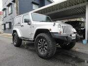 2007 CHRYSLER JEEP WRANGLER SAHARA