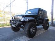 2004 CHRYSLER JEEP WRANGLER SAHARA