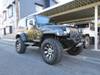 CHRYSLER JEEP WRANGLER