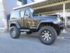 CHRYSLER JEEP WRANGLER