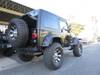 CHRYSLER JEEP WRANGLER