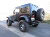 CHRYSLER JEEP WRANGLER