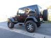 CHRYSLER JEEP WRANGLER