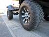 CHRYSLER JEEP WRANGLER
