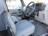 CHRYSLER JEEP WRANGLER