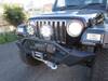 CHRYSLER JEEP WRANGLER