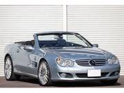 2007 MERCEDES BENZ SL