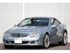 MERCEDES BENZ SL