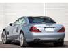 MERCEDES BENZ SL