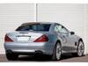 MERCEDES BENZ SL