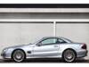 MERCEDES BENZ SL