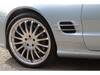 MERCEDES BENZ SL