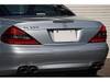 MERCEDES BENZ SL