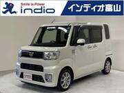 2018 DAIHATSU WAKE