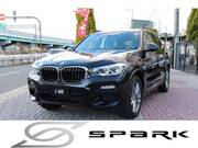2017 BMW X3