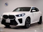 2024 BMW X2