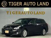 2011 SUBARU LEGACY TOURING WAGON