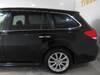 SUBARU LEGACY TOURING WAGON