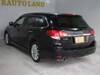 SUBARU LEGACY TOURING WAGON