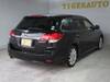 SUBARU LEGACY TOURING WAGON