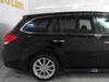 SUBARU LEGACY TOURING WAGON